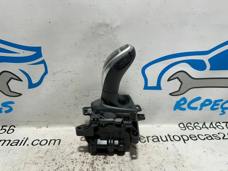 Seletor Caixa Velocidades Automatica Original BMW 9296899 2010 - 2021