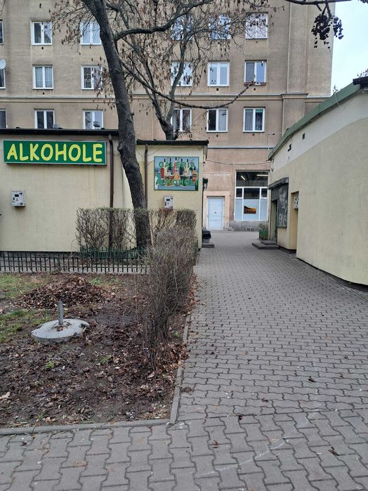 Wynajmę lokal użytkowy