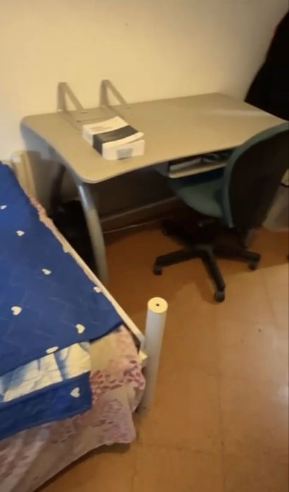 Arrendamento de quarto