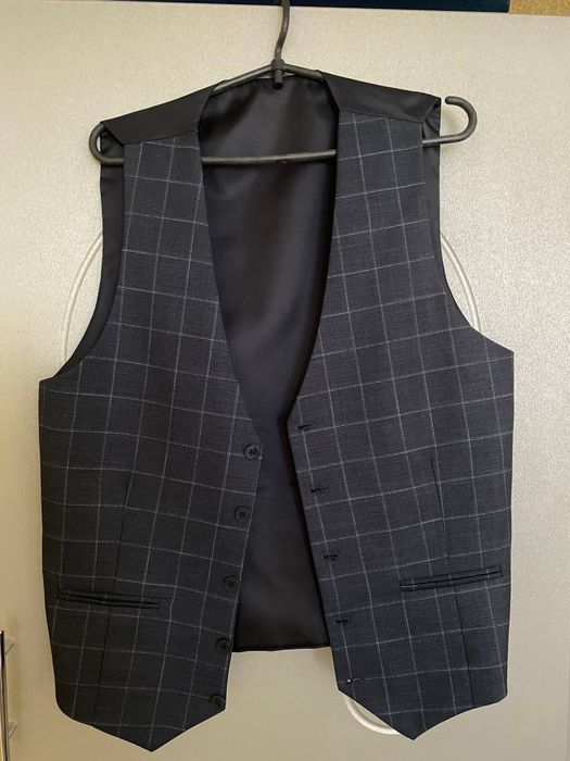 Костюм Fabio Bossi