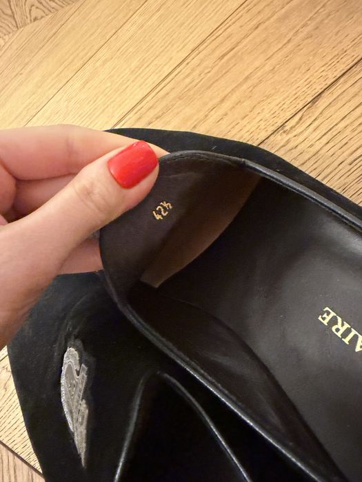 Лоферы Billionaire