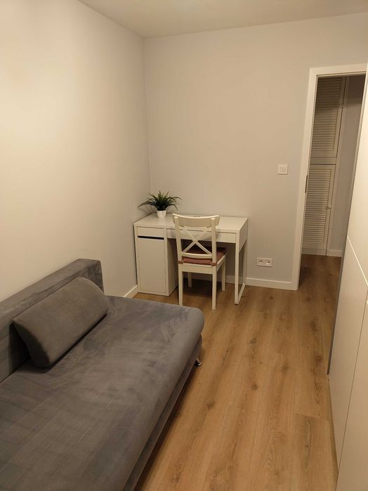 Mieszkanie na wynajem ul. Okrzei (Kalinowszczyzna)