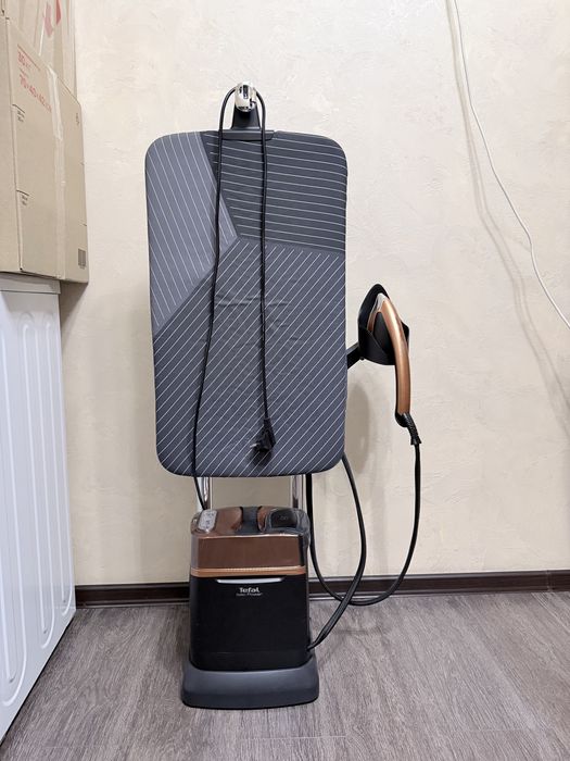 Система для прасування Tefal IXEO POWER QT2020