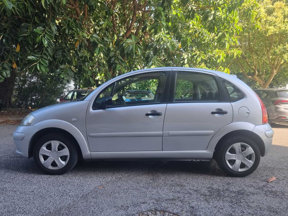 Citroën C3 1.1 SX