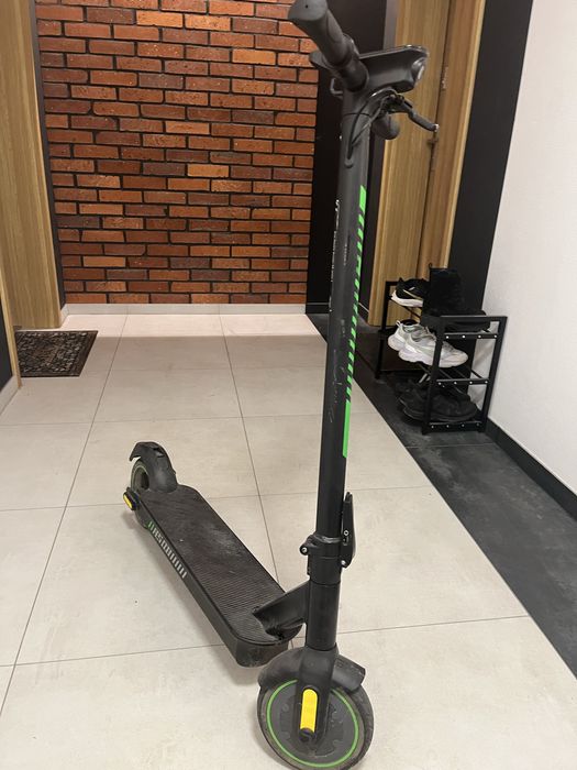 Hulajnoge elektryczna acer