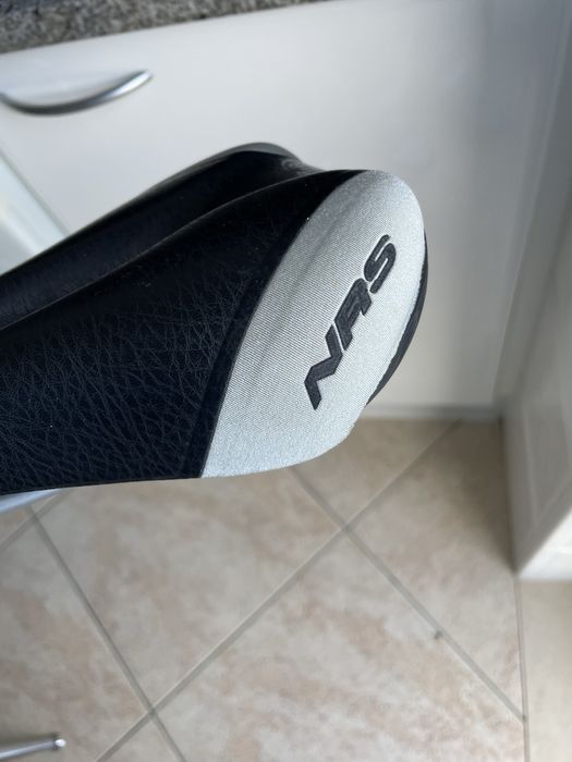 Selim de Bicicleta Selle Royal – Conforto Anatómico (MTB / Touring)