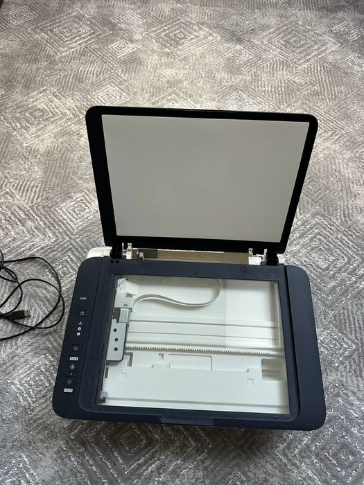 Принтер  Canon PIXMA Ink Efficiency E404 (8991B009) + USB cable