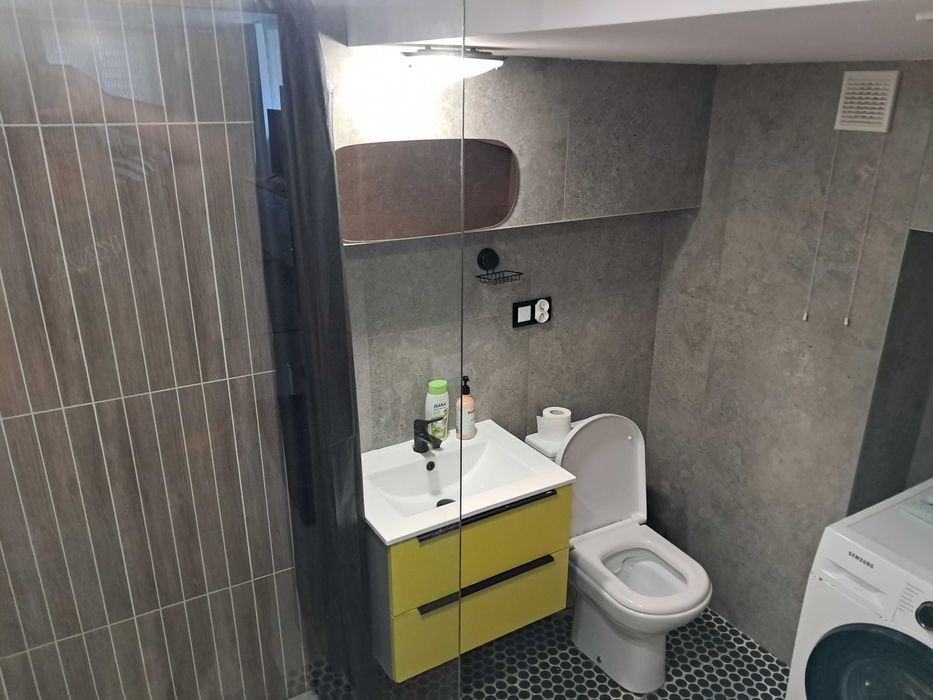 wynajmę kawalerkę w centrum - Widok 6