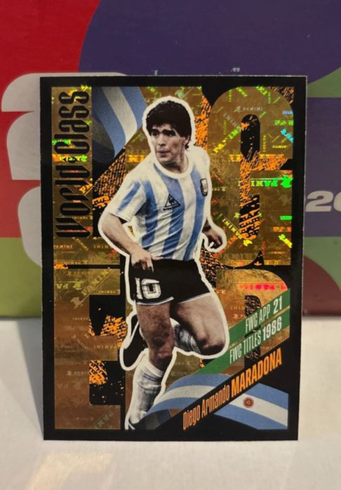 Cromos raros Maradona ,otimó coleccionadores ,aceito ofertas