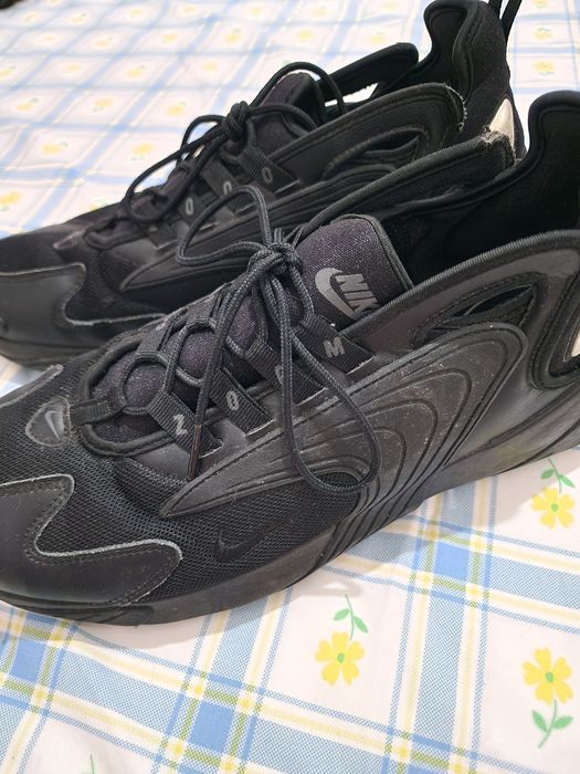 Tenis nike Air Max 45