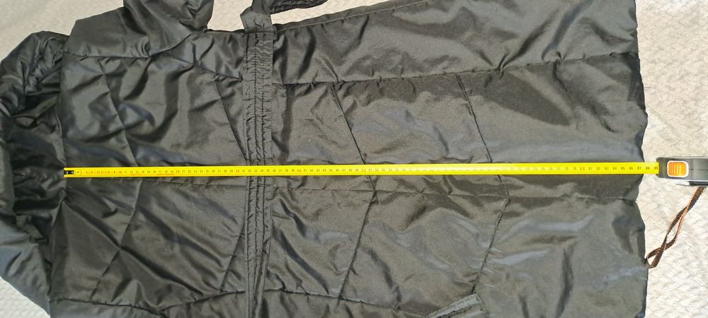 Kurtka ciążowa L / XL