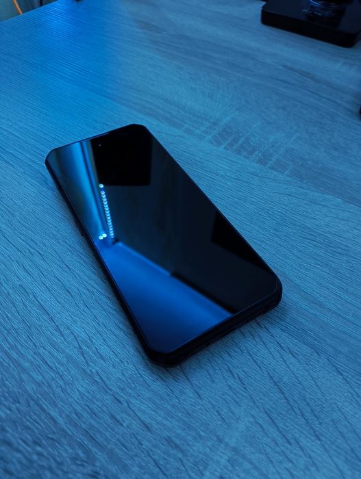 Oukitel F150 Raptor (з великою батареєю та тепловізором)