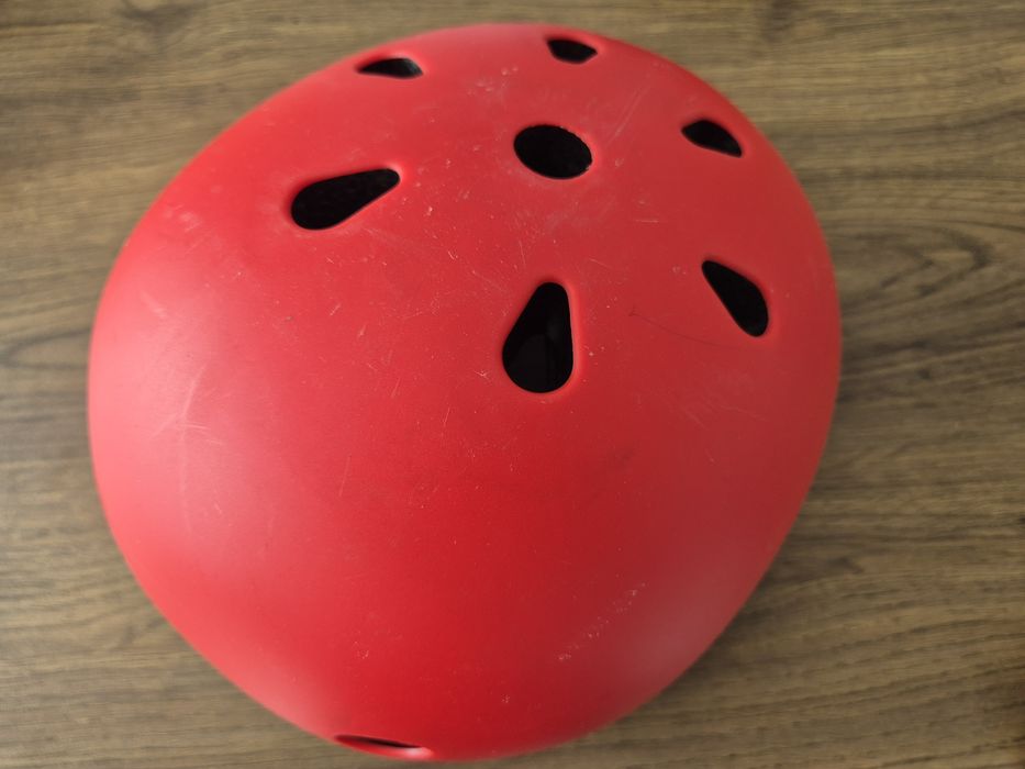 Capacete de Desporto