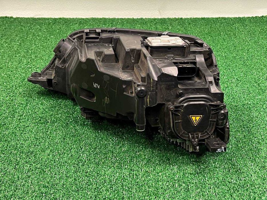 Lewa Lampa Reflektor AUDI Q5 80A Przed Lift XENON USA