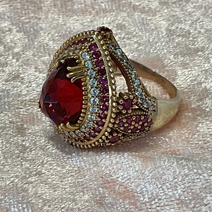 Anel senhora prata 925 ,20m