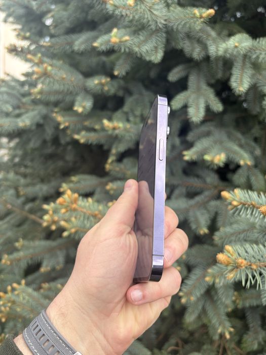 Iphone 14 pro 256 100% акб айфон