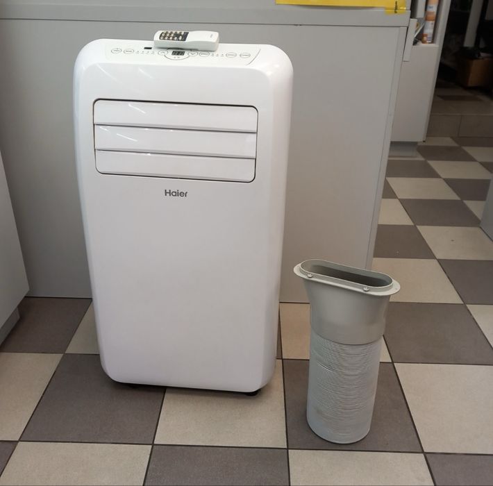 Klimatyzator przenosny Haier