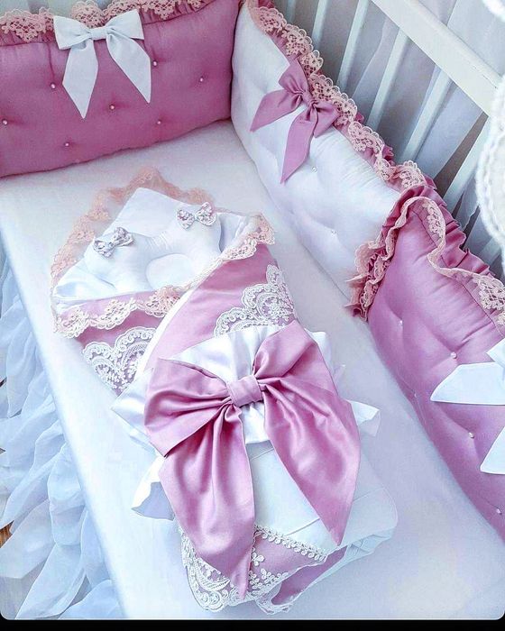 Конверт на виписку