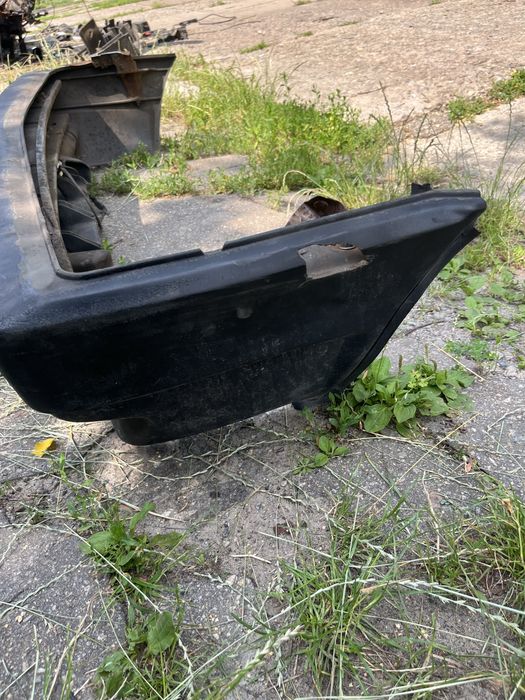 Бампер передний ВАЗ 2108, 2109, 21099