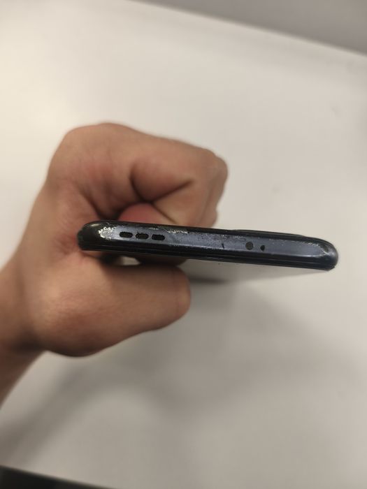 Xiaomi redmi note 10s стан 7/10 по корпусу