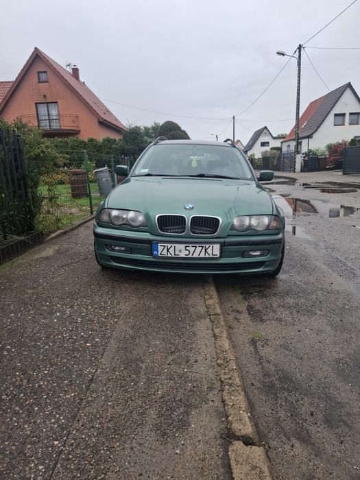 BMW Seria 3
