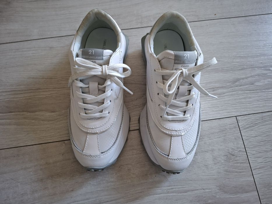 Buty Karl Lagerfeld rozm. 36