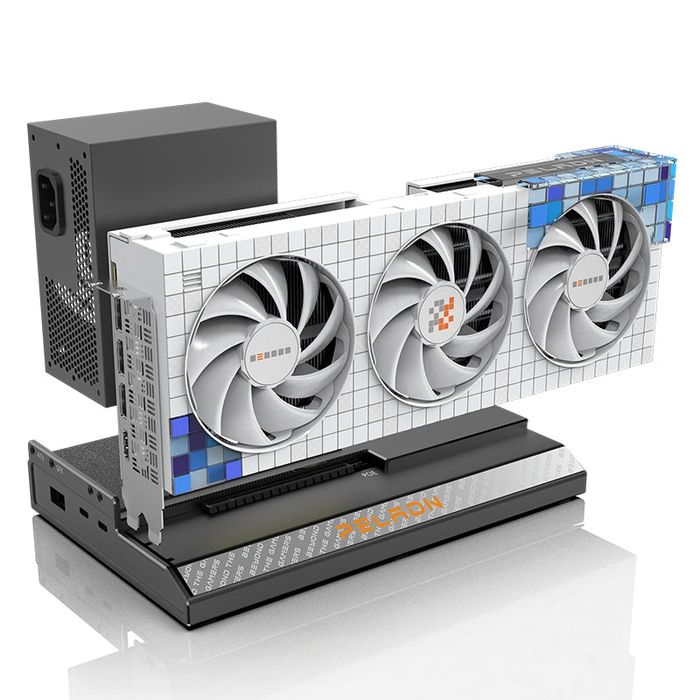 Razer PELADN Link S-1 e-GPU Dock External GPU Graphics Card Docking St