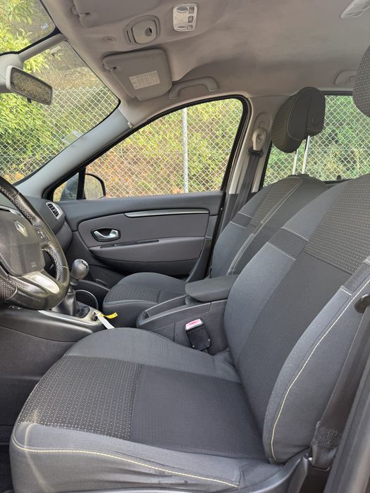 Renault Grand Scenic 1.5 DCi | Nacional