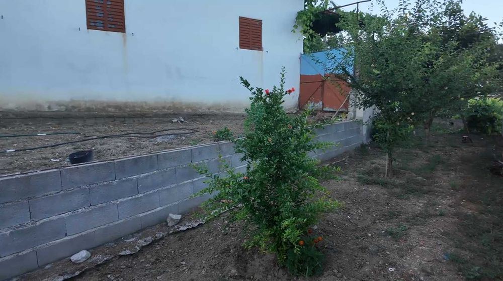 Moradia T5 Térrea Quintal e Lagar – Monfebres, Murça (Vila Real)