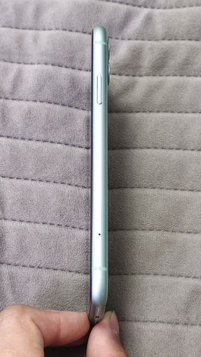 iPhone 11 64gb Green