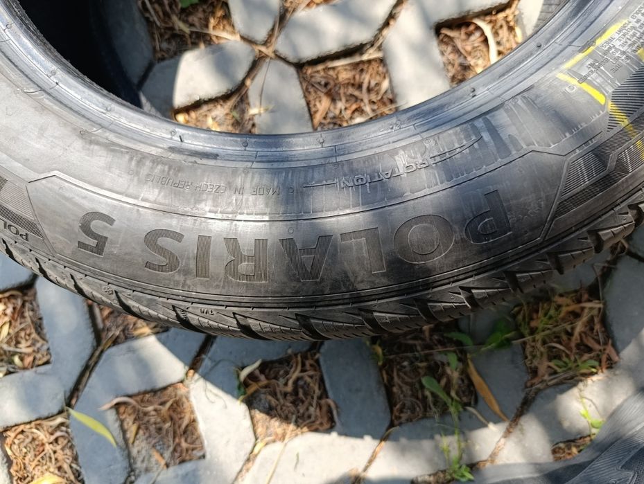225/60 R17 Polaris 5