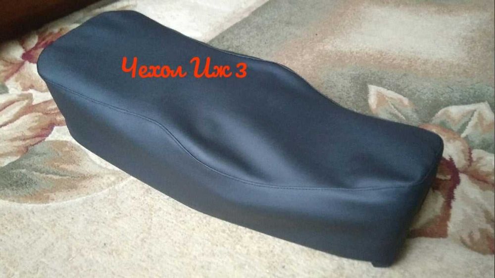 Чехол сидения ИЖ 3-4-5 Минск Лідер