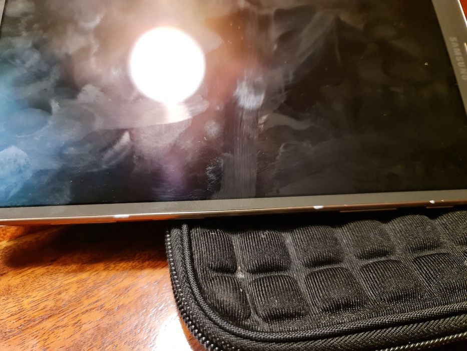 tablet samsung tab s 8.4 sm t705 lte