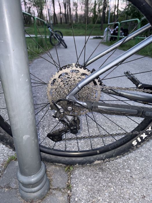 Trek marlin 7 29 koła rocznik 2023