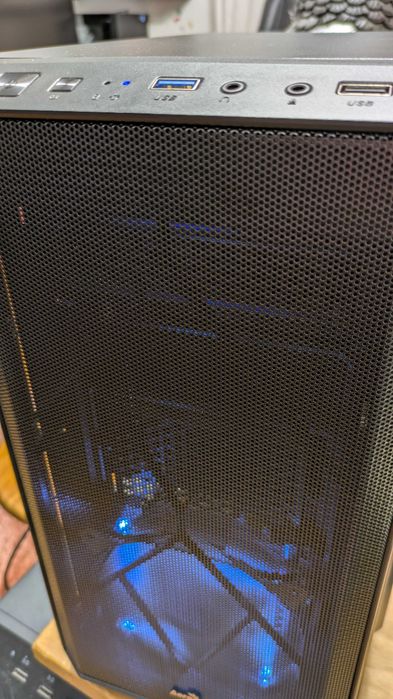 Computador i5 3570, 8GB, Disco SSD 120, HDD 500, GTX770, Water Cooler64586030904066122