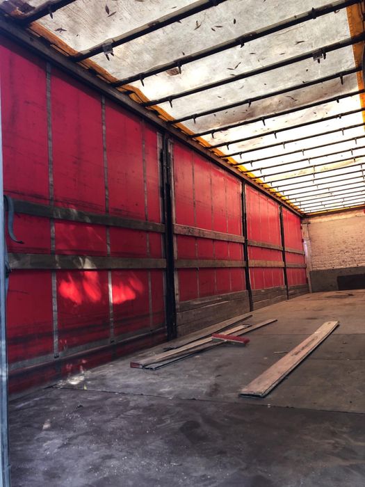 Оренда напівпричіпа