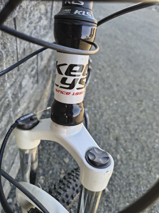 Rower Kellys MTB Cooltool Master 17.5