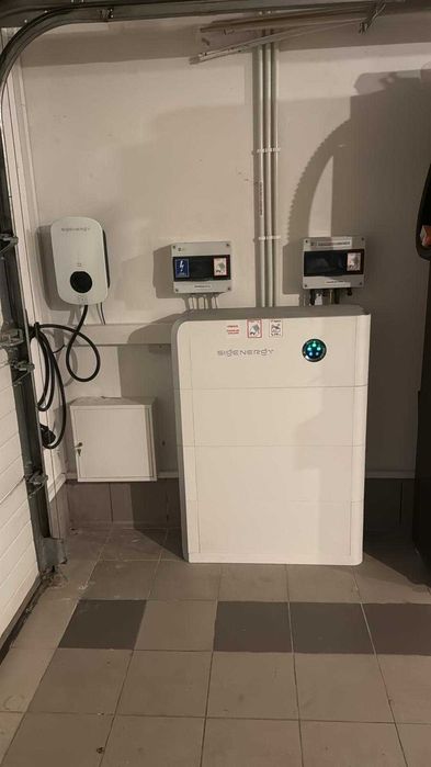 Magazyn energii + fotowoltaika | Lokalny wykonawca | Dotacje