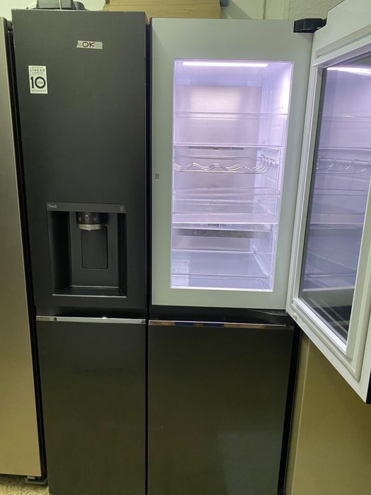 Frigorifico Americano LG