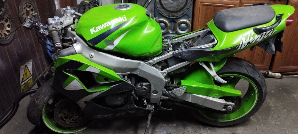 Kawasaki