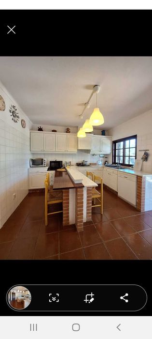 Quarto Albufeira / Guia numa vivenda com despesas incluídas