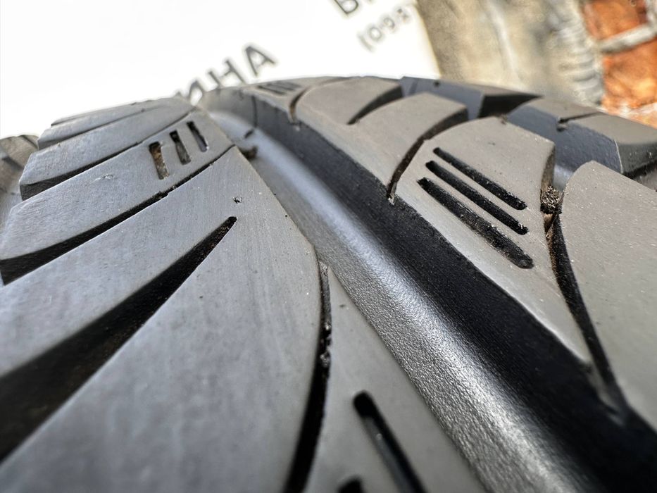 Шина 185/65 R 14 Semperit Comfort-Life 2. Одне колесо. Розпаровка