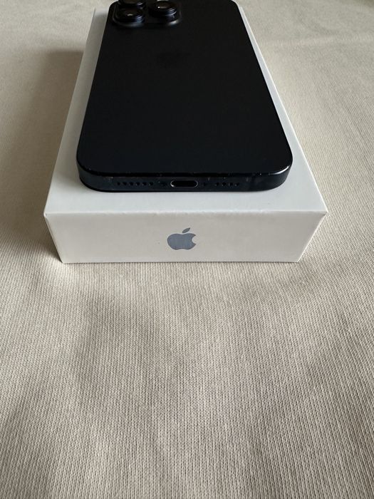 Iphone 15 Pro Max 256gb Neverlock