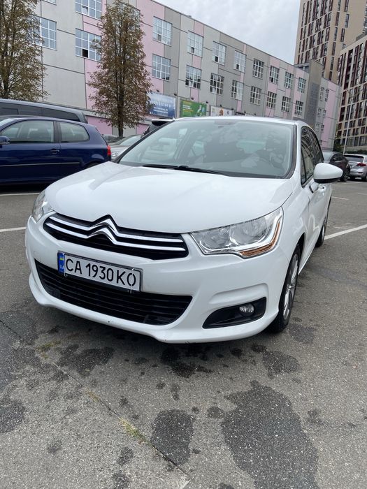 Продам сітроєн в гарному стані