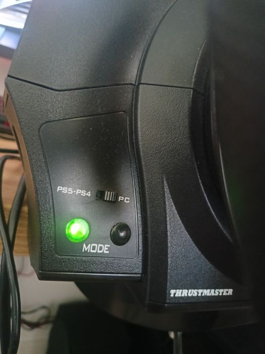 Thrustmaster t300 RS GT