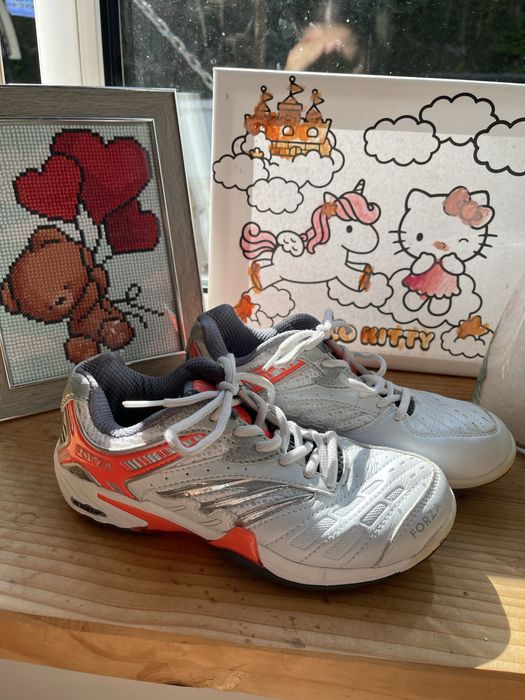 Кросівки  FORZA для хлопчика 36 розмір