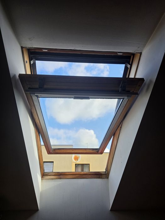 Sprzedam okno dachowe Velux 87x140
