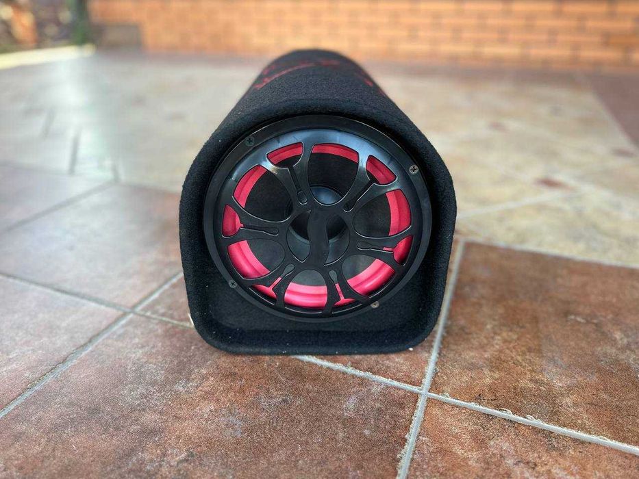 Активный сабвуфер 5-6-8-10-12 дюймов. Портативная Колонка. Буфер