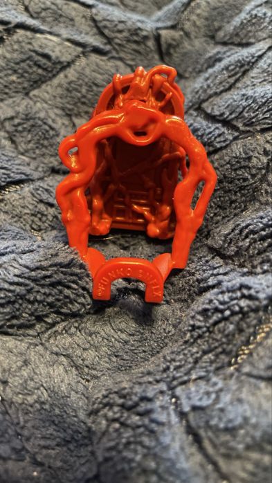 Eleven czerwona Kinder Joy Stranger Things