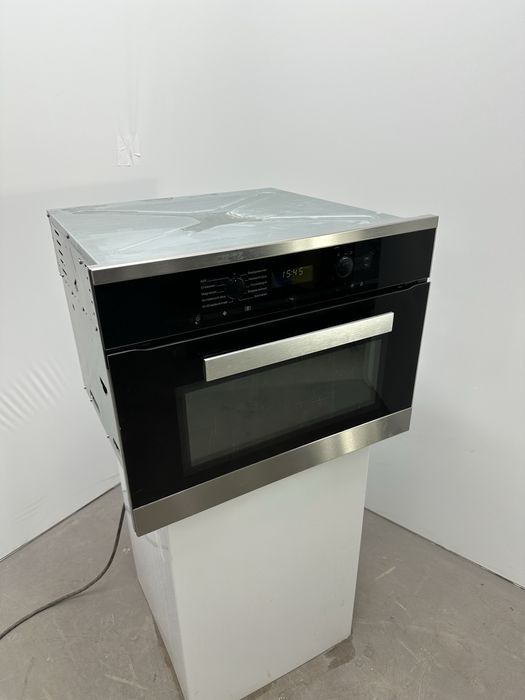 Духова шафа +мікрохвильова Miele H6200 BM